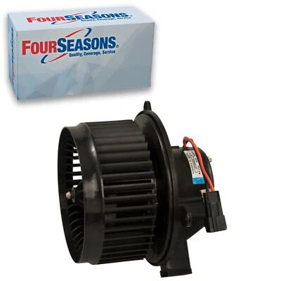 Motor soplador de climatización de 4 estaciones para Chevrolet Cruze 2011-2016 Foto 1 de 4