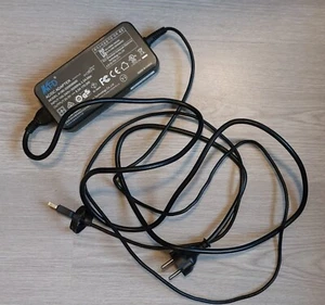 PC computer battery charger power supply, AC/DC adapter, model A190-200008500 - Afbeelding 1 van 6