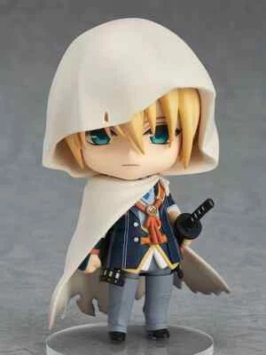 NENDOROID 690 TOUKEN RANBU ONLINE YAMANBAGIRI KUNIHIRO FIGURA GOODSMILE NUEVO Foto 1 de 4
