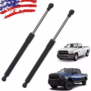 2PCS Front Hood Lift Supports Shock Strut for Ford Explorer Sport Trac 2002-2010 - Picture 1 of 11