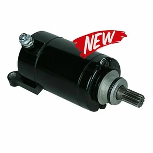 11T Start Starter Motor 200cc 250cc PIT Quad Dirt Bike ATV Buggy Lifan zongshen - Picture 1 of 9