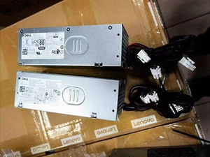 For DELL 7010 3910 7000 5000 3000MT 3020 R13 R14 T150 300W Power Supply - Bild 1 von 4