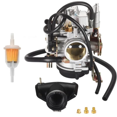 Carburador para Yamaha Road Star 1600 1700 XV1600 1999-2003 XV1700 2002-2014 CARB Foto 1 de 4