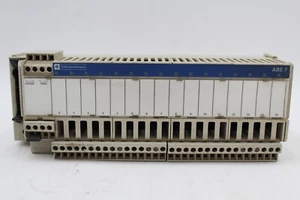 Telemecanique ABE7-S16S2B0 Output Module - Picture 1 of 4