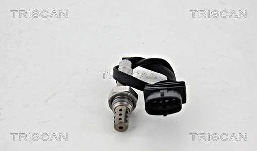 Sonda lambda Triscan per Vauxhall Opel Adam Corsa Mk III IV Meriva II B D 855251 - Immagine 1 di 1