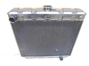 Ford Cortina MK1 1.5 1.6 Cooling Radiator - Picture 1 of 3