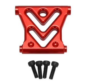 Soporte frontal de aleación de jaula de rollo de precisión para rebote de roca axial 1/10 RBX10 Ryft 4x4 - Imagen 1 de 1