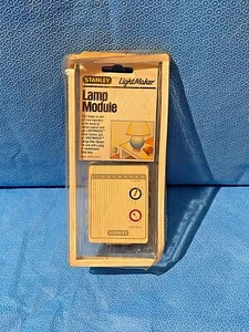 Módulo de lámpara Stanley Light Maker modelo 360-3057 pedido #370-2474 - Imagen 1 de 8