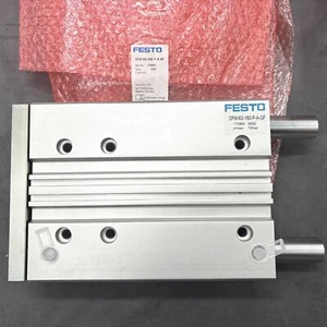 1 Stück Festo DFM-63-160-P-A-GF 170883 geführter Stellantrieb Neu - Bild 1 von 7