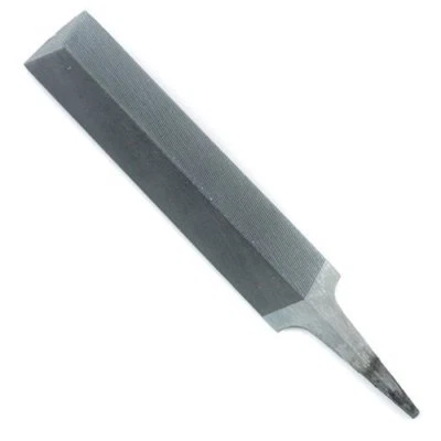 TSUBOSAN  Feather Edge Saw Files 3" - 6" Smooth Cut 200 made in japan - Image 1 of 3