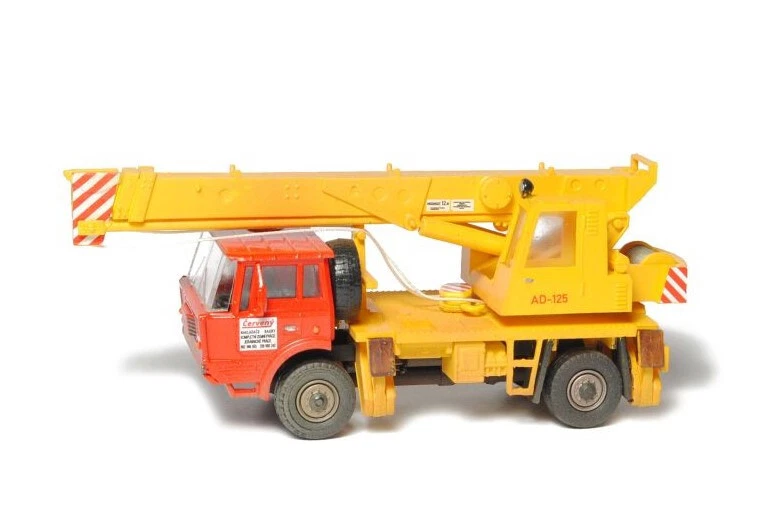 Auhagen Trafostation mit Zubehör - Spur H0 (11427)