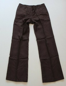 Las mejores ofertas en Esprit Pantalones marrones para De mujer | eBay