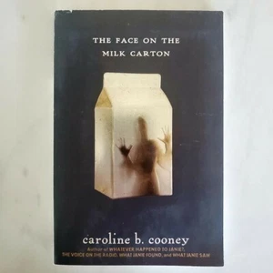 The Face on the Milk Carton - Paperback By Cooney, Caroline B. - Bild 1 von 3
