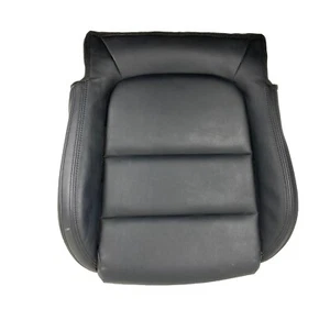 2014-2017 MAZDA 6 FRONT RIGHT PASSENGER SIDE LOWER LEATHER SEAT CUSHION OEM - Picture 1 of 12