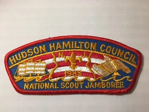 JSP Hudson Hamilton Council 1985 como nuevo - Imagen 1 de 1