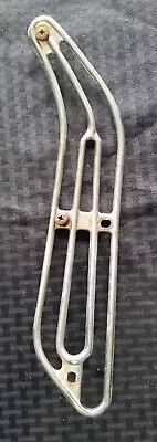 1971 Yamaha JT-1 выхлопной щит ♻️ - Изображение 1 из 4