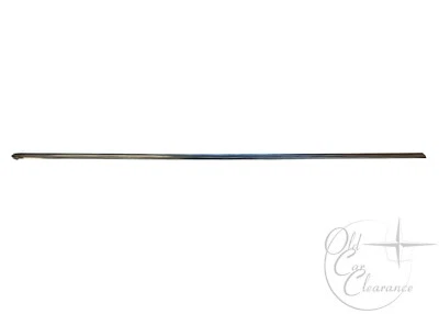 1969-1971 Lincoln Mark III Fender Peak Molding RF (C8LY16003A) NOS - Image 1 of 4