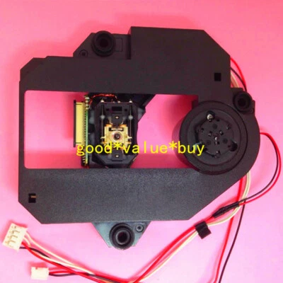 1pc ORIGINAL NEW HOP-12XH DVM520 deck for DVD EVD laser head 2+4P plug-in line C - Image 1 of 3