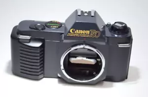 【Near Mint】Canon T50 SLR 35mm Film Camera Body Only From JAPAN #560 - Picture 1 of 17