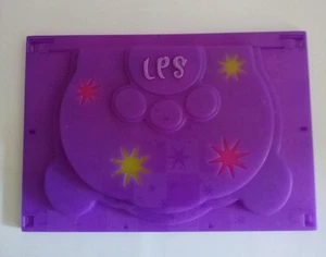 LPS Littlest Pet Shop Iluminar Escenario Repuesto Funcionando - Imagen 1 de 2