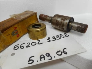 Kit alberino cuscinetto e premistoppa pompa acqua motore per Alfa Romeo Giulia - Imagen 1 de 15