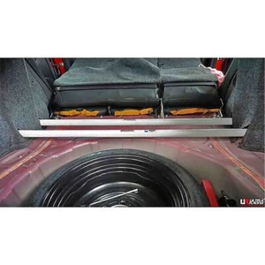 MITSUBISHI LANCER CY 2007-2017 ULTRA RACING 4 POINTS REAR TRUNK STRUT BRACE - Bild 1 von 7