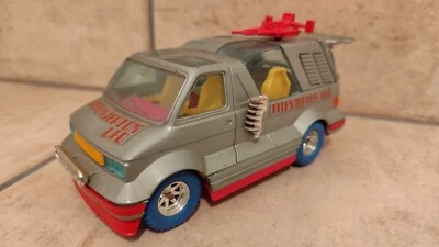 BURAGO Interceptor ufo - scala 1:43 - Immagine 1 di 4