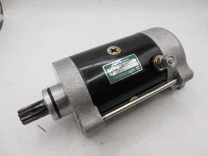 Suzuki gt550 indy engine starter motor 1972 gt 550 - Picture 1 of 5