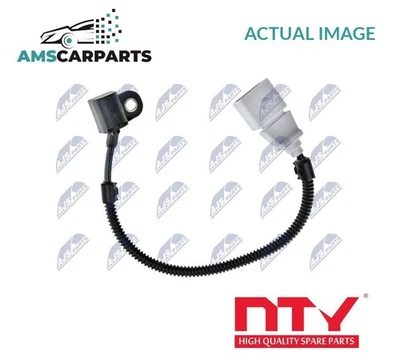 CAMSHAFT POSITION SENSOR ECP-AU-017 NTY NEW OE REPLACEMENT - Image 1 of 4