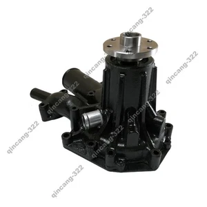 Wasserpumpe 1-13650133-1 1-13650133-0 für Isuzu 6HK1 Hitachi ZX330 Bagger - Bild 1 von 4