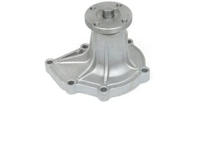 Bomba de agua para Chevrolet S10 Blazer 1983-1984 motor estadounidense funciona 16383WVCH Foto 1 de 2