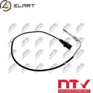 SENSOR EXHAUST GAS TEMPERATURE EGT-FT-016 FOR FIAT FIORINO/Box/Body/MPV QUBO - Picture 1 of 8