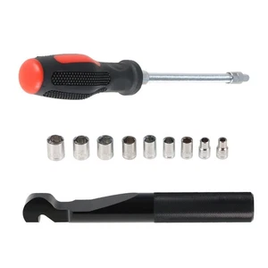 For Polaris 800 900 S 1000  Belt Changing Tool & Clutch Cover Removal Tool Kit - Bild 1 von 7