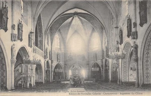 36-ARGENTON SUR CREUSE-N�650-A/0225 - Picture 1 of 2