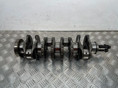 Citroen Relay mk2 2012 2.2 P22DTE Diesel Crankshaft 6303AA 130hp LIQ9419 - Image 1 of 4