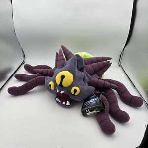Rare Blizzard Heroes of the Storm Abathur Symbiote Hat Plush –Cosplay Tagged VGC - Picture 1 of 21