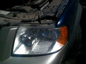 Faro izquierdo conductor compatible con 05-07 FREESTYLE 3177806 - Imagen 1 de 2