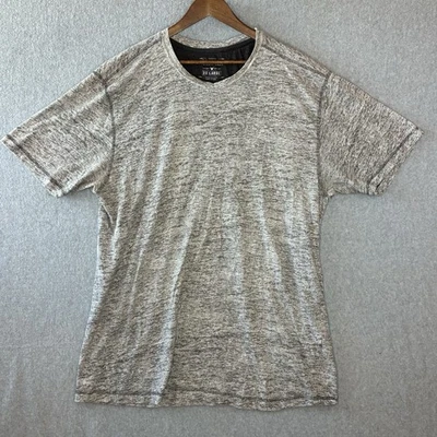 Company Eighty One “Company 81” Heather Gray Short Sleeve Tee 3X-Large - Image 1 of 4