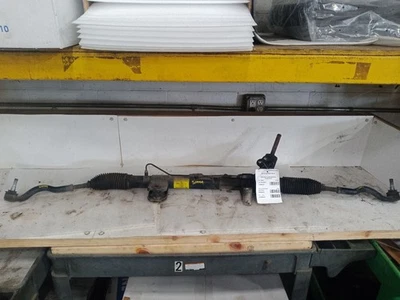 Power Steering Gear/Rack And Pinion 2014 Grand Cherokee Sku#4250342 - Image 1 of 4