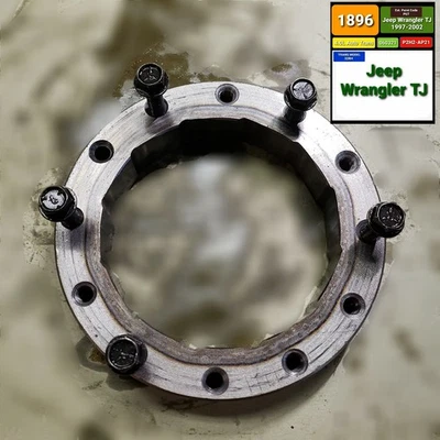 *SPRAG BEARING CASING 32RH* for 1997-2002 JEEP WRANGLER TJ OEM *FREE SHIPPING* - Image 1 of 2