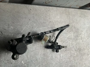 Yamaha R1 5VY 2004-2006 Rear Brake Calliper 4000 Miles From new! - Picture 1 of 6