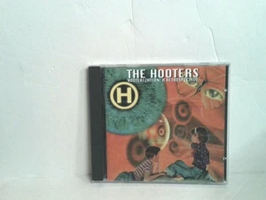 The Hooters Hooterization: A Retrospective CD 1996 Sony Music Entertaiment - Bild 1 von 3
