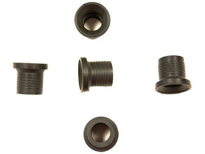 For 1981, 1983-1984 Pontiac T1000 Auto Trans Dipstick Tube Seal 79876ZWZD - Image 1 of 2