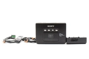 SONY WM-EX88 WALKMAN Portable Cassette Player F/S from JAPAN - Picture 1 of 10