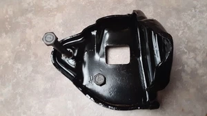 1980-81 Corvette 4 speed shifter mount bracket - Picture 1 of 6