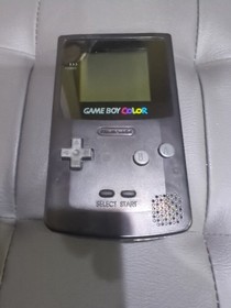 Nintendo Game Boy Color Handheld System