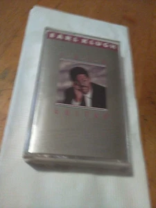 1989 Earl Klugh Solo Guitar Cassette Tape Warner Bros Records Jazz 4-26018 - Picture 1 of 3