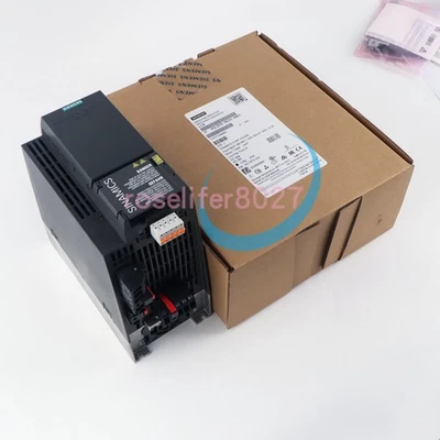 1PCS Neuf Siemens 6SL3210-1KE21-7AB1 6SL3 210-1KE21-7AB1 Inverter - Immagine 1 di 4