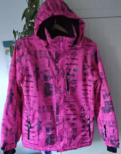 Ski-und Winterjacke Gr.170 - Bild 1 von 4