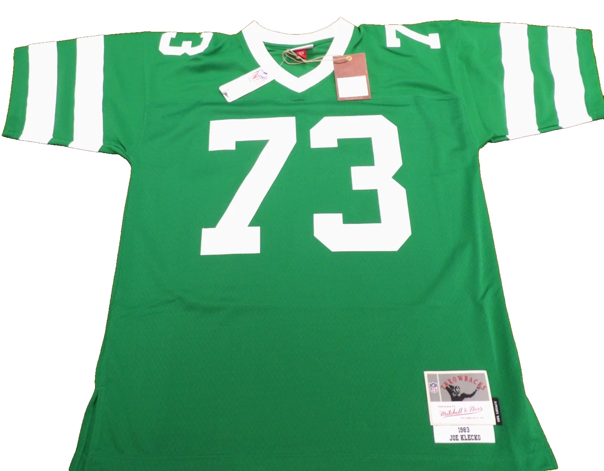 Mitchell & Ness New York Jets NFL Jerseys for sale | eBay